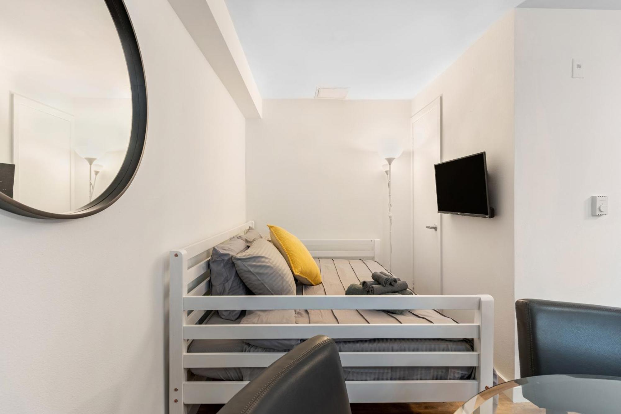 Seattle's Gem: Elegant 1br In Belltown * Seattle